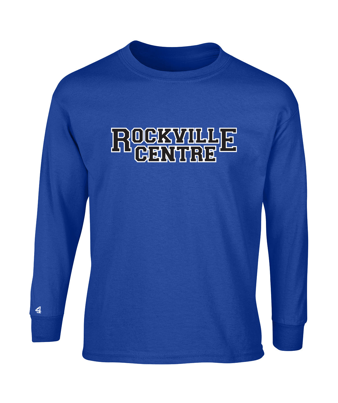 RVC Long Sleeve T-shirt (Copy)