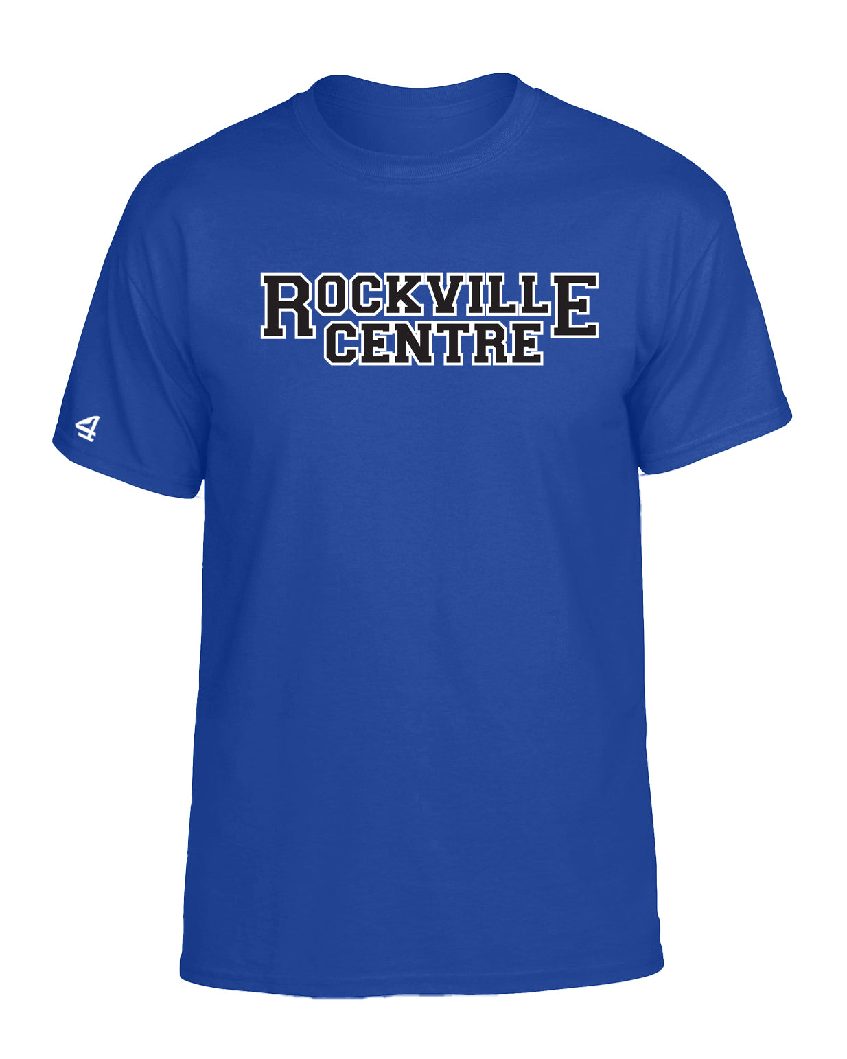 RVC Short Sleeve T-shirt