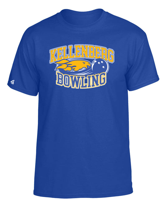 Kellenberg Bowling Short Sleeve Tshirt