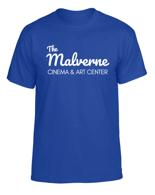 The Malverne Cinema & Art Center Tshirt
