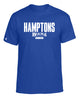 Buoy4 Hamptons Est. Short Sleeve Graphic Tee