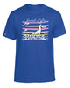 Buoy 4 Beach Life Short Sleeve Graphic Tee