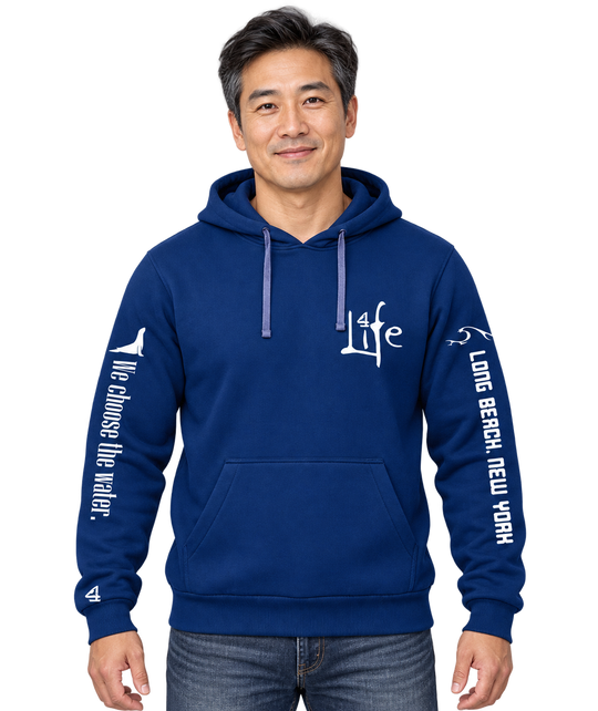 LB Surfer Hoodie