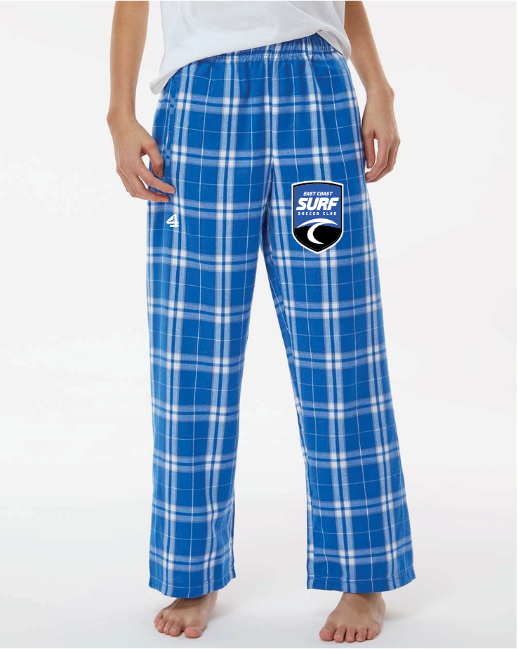 East Coast Surf Soccer Club Pajama Pants