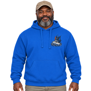 OPEN WATER Hoodie