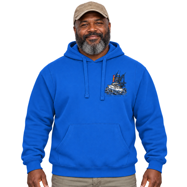 OPEN WATER Hoodie