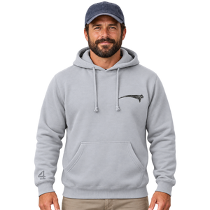 THRESHER TAIL Hoodie