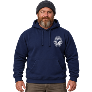 BITE BACK Hoodie
