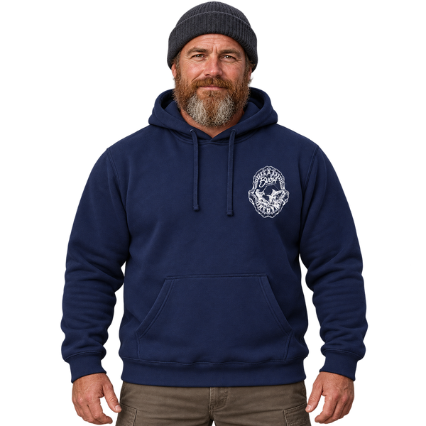 BITE BACK Hoodie