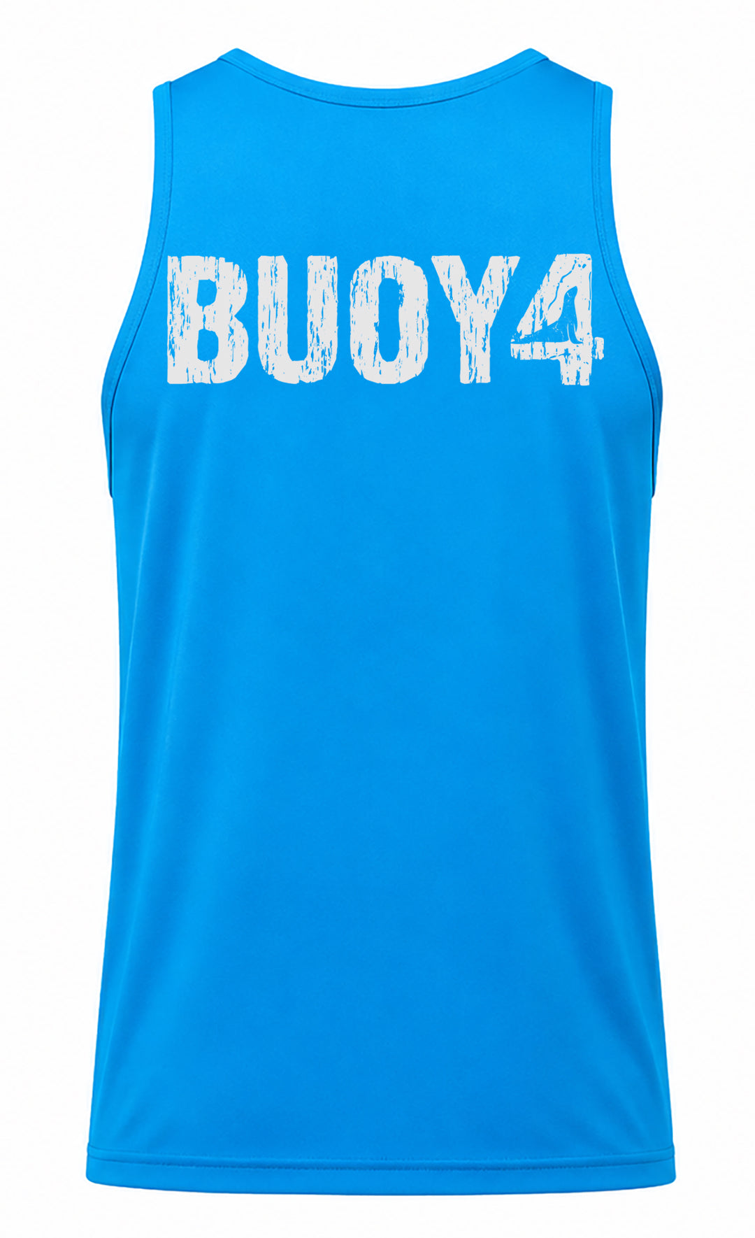 Buoy4 The Go To Endurance Tank