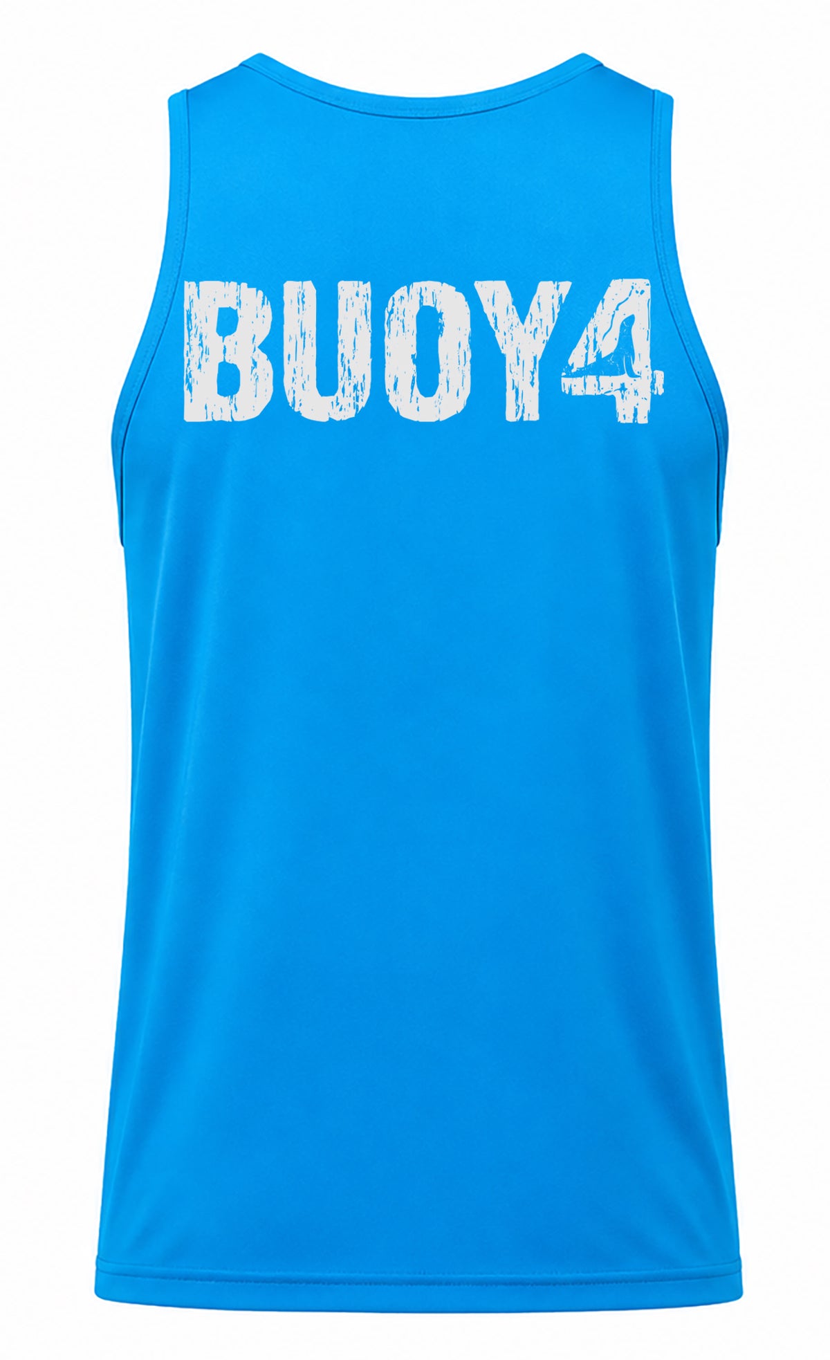 Buoy4 The Go To Endurance Tank