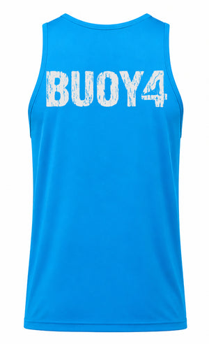 Buoy4 The Go To Endurance Tank
