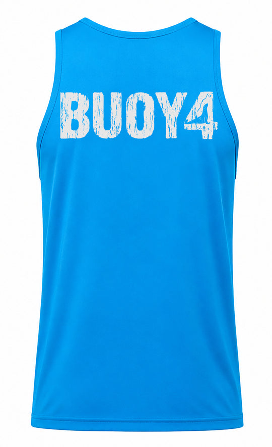 Buoy4 The Go To Endurance Tank