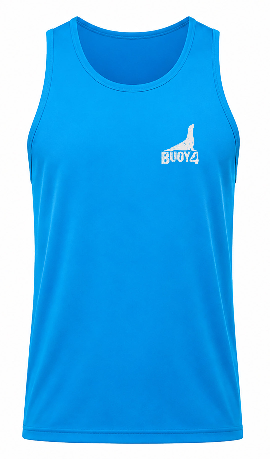 Buoy4 The Go To Endurance Tank