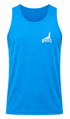 Buoy4 The Go To Endurance Tank