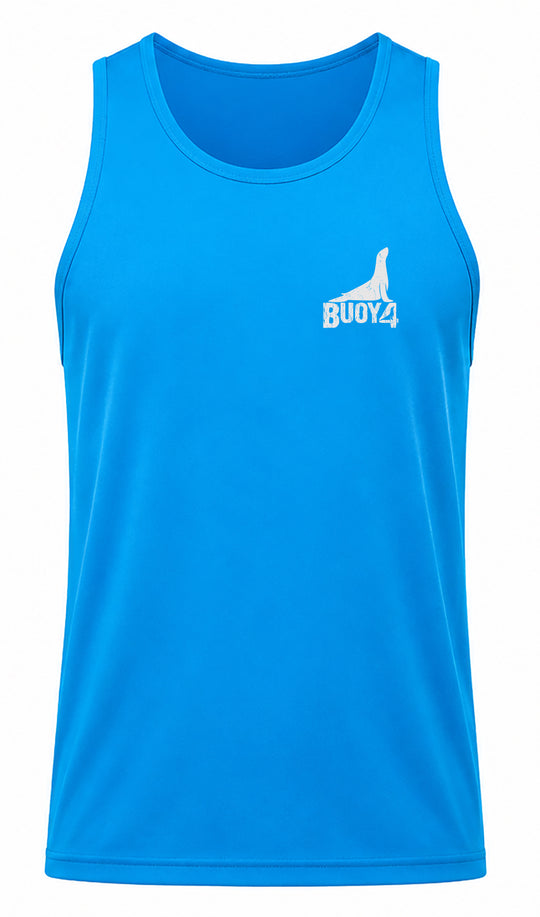 Buoy4 The Go To Endurance Tank