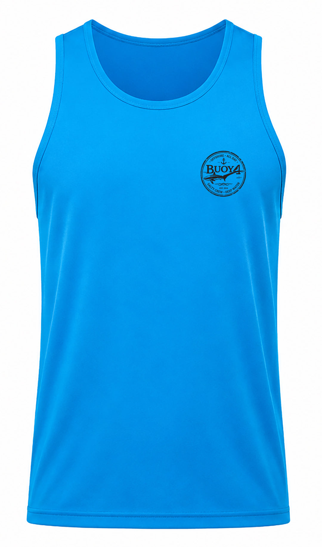 Buoy4 Whip Tails Endurance Tank