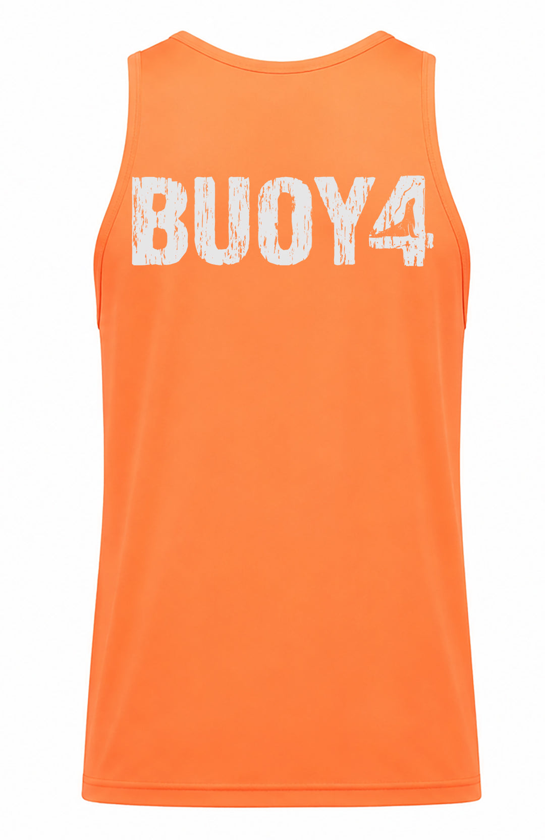 Buoy4 The Go To Endurance Tank