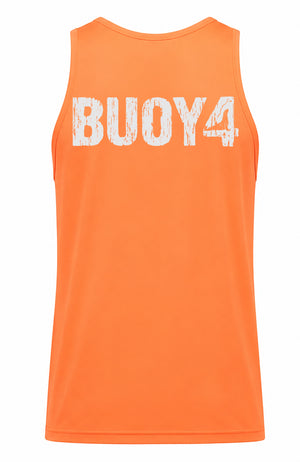 Buoy4 The Go To Endurance Tank
