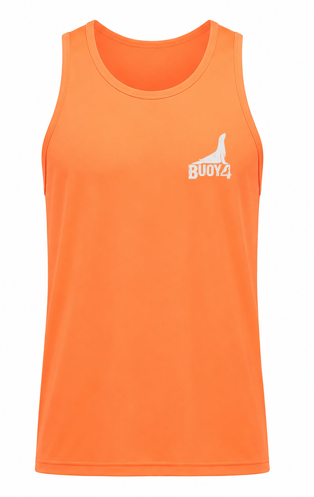 Buoy4 The Go To Endurance Tank