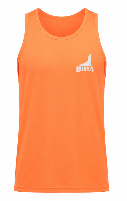 Buoy4 The Go To Endurance Tank
