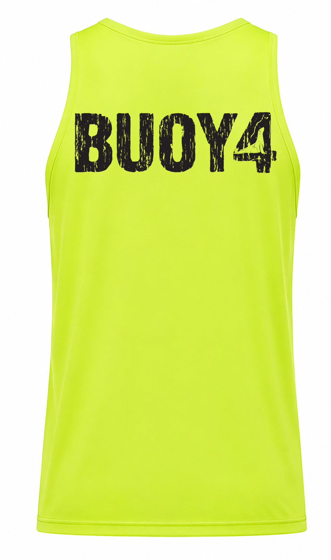 Buoy4 The Go To Endurance Tank