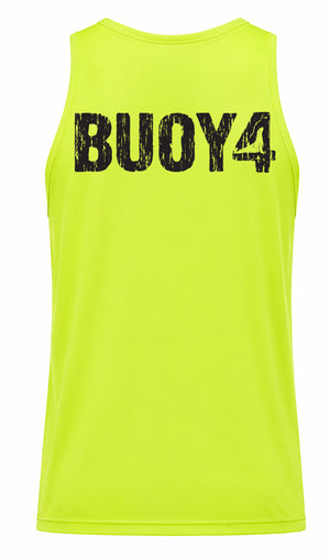 Buoy4 The Go To Endurance Tank