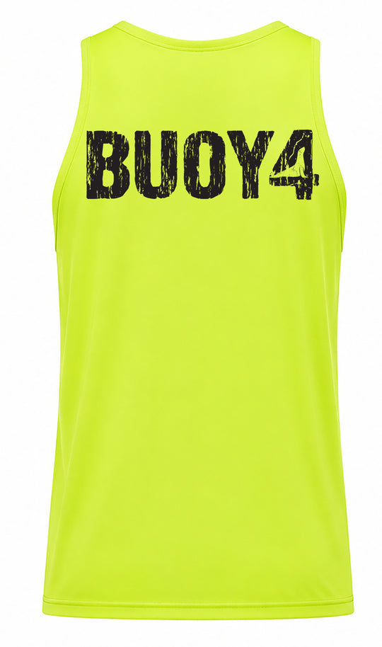 Buoy4 The Go To Endurance Tank