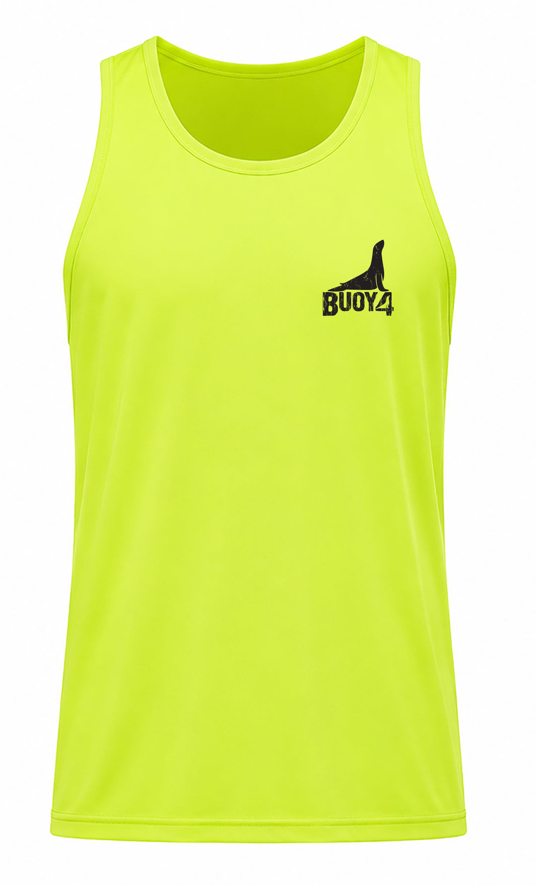 Buoy4 The Go To Endurance Tank