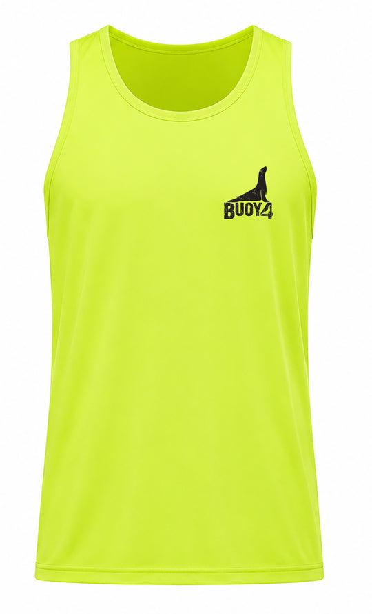 Buoy4 The Go To Endurance Tank