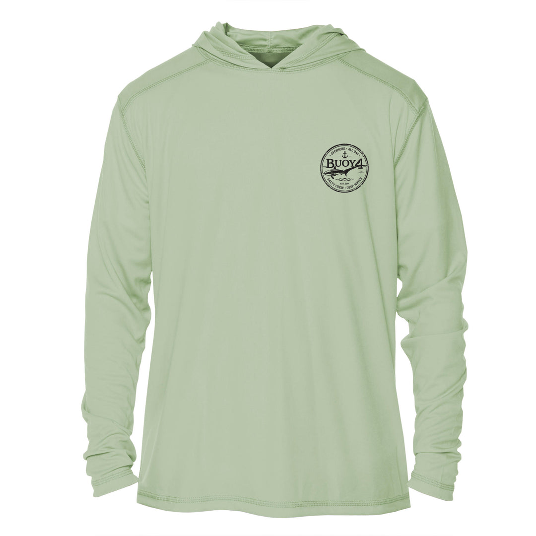 Whip Tails Tavern UPF 50+ Hoodie