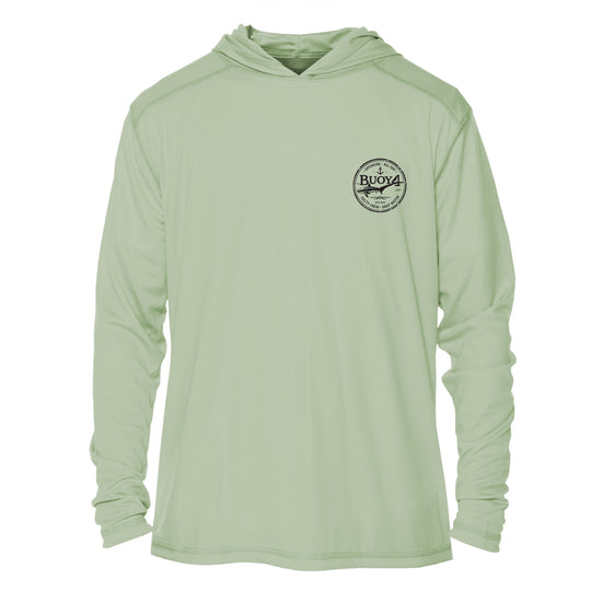Whip Tails Tavern UPF 50+ Hoodie
