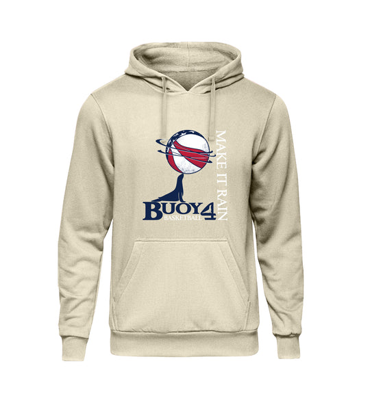 The Make It Rain Hoodie