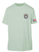 Buoy4 Shark Master UPF 50+ T-shirt