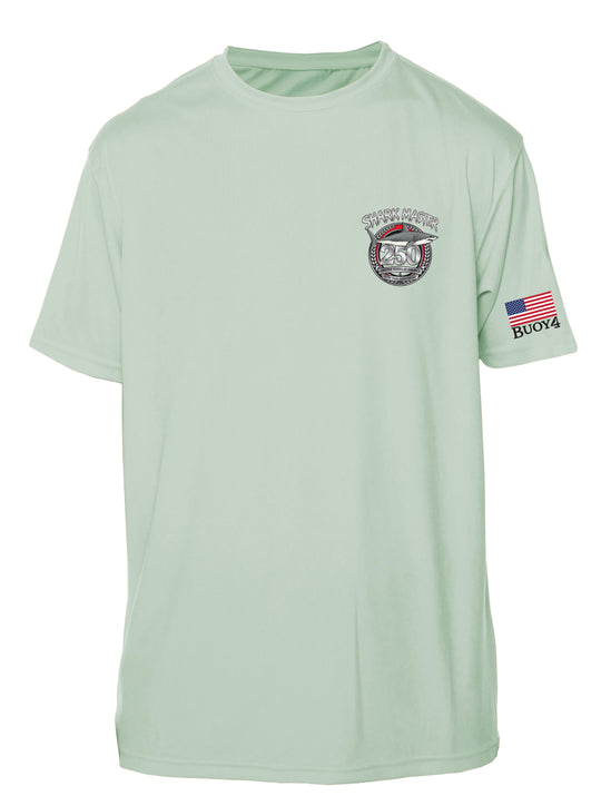 Buoy4 Shark Master UPF 50+ T-shirt
