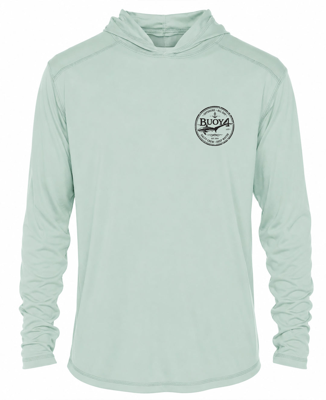 Whip Tails Tavern UPF 50+ Hoodie