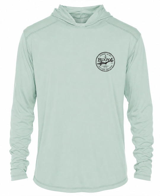 Whip Tails Tavern UPF 50+ Hoodie