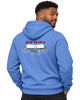 Seal Team 6 The Water Needs Us Hoodie