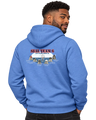 Seal Team 6 The Water Needs Us Hoodie