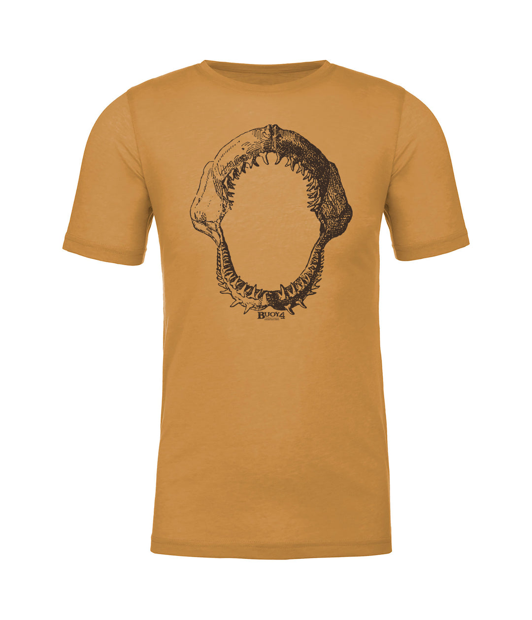 BUOY4 Shark Bite Tshirt