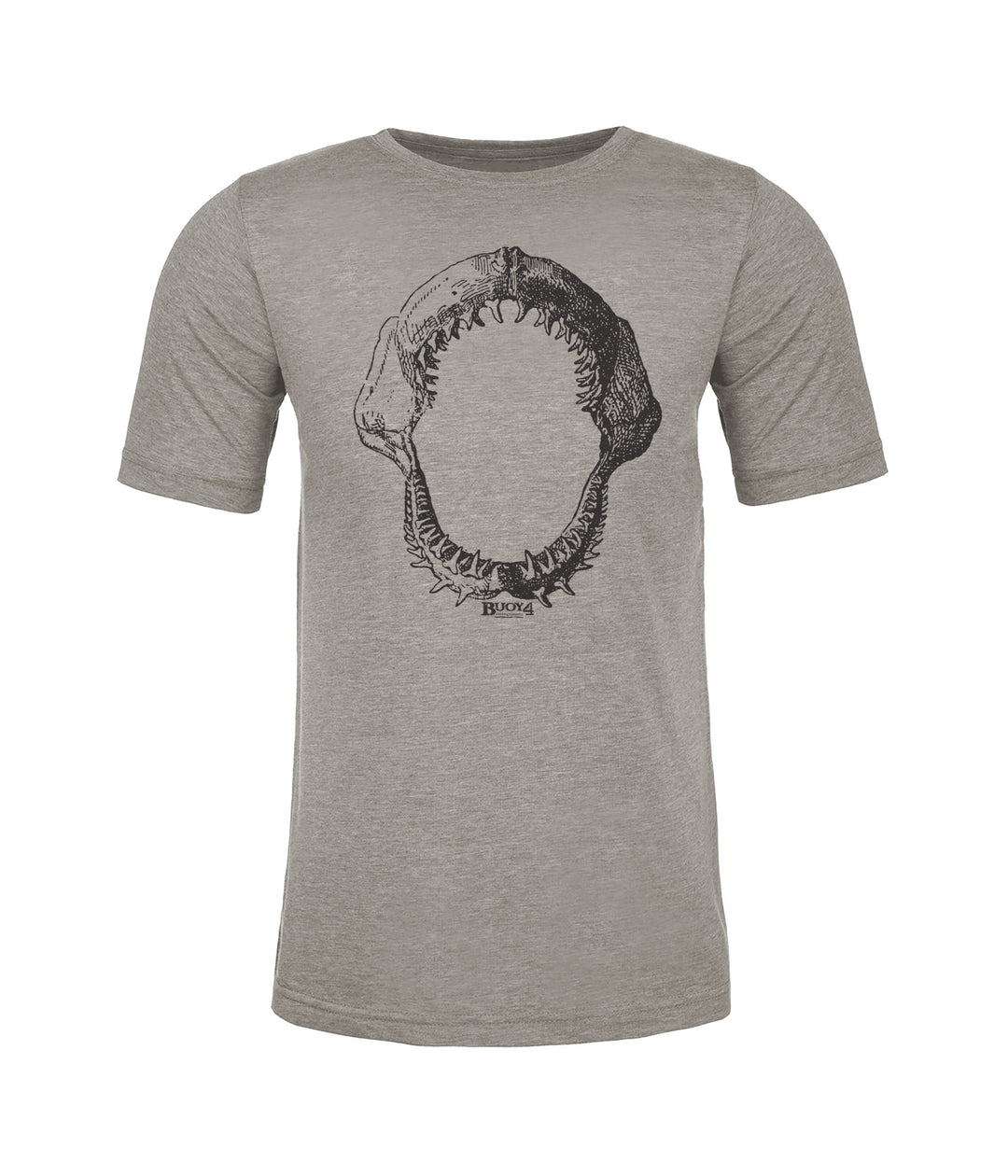 BUOY4 Shark Bite Tshirt