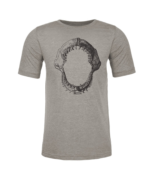 BUOY4 Shark Bite Tshirt