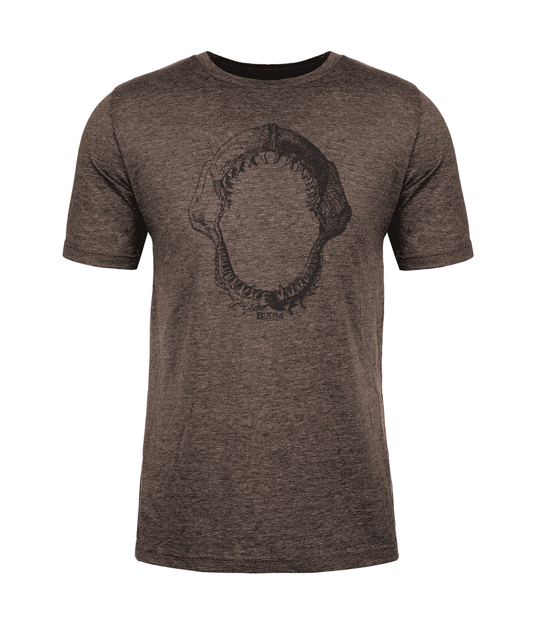 BUOY4 Shark Bite Tshirt