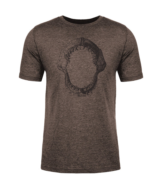 BUOY4 Shark Bite Tshirt