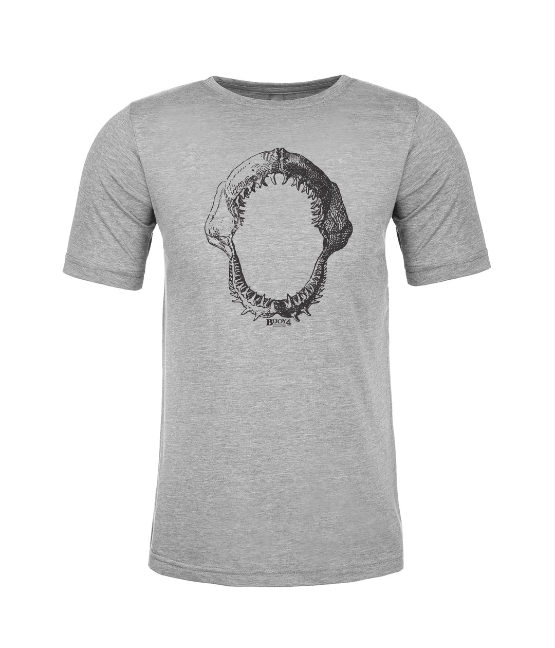 BUOY4 Shark Bite Tshirt