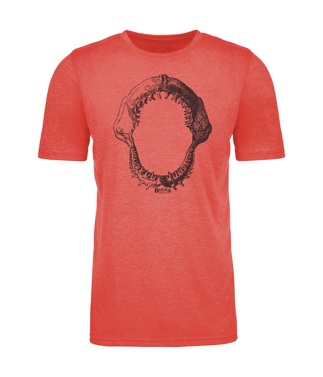 BUOY4 Shark Bite Tshirt