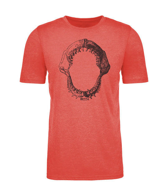 BUOY4 Shark Bite Tshirt