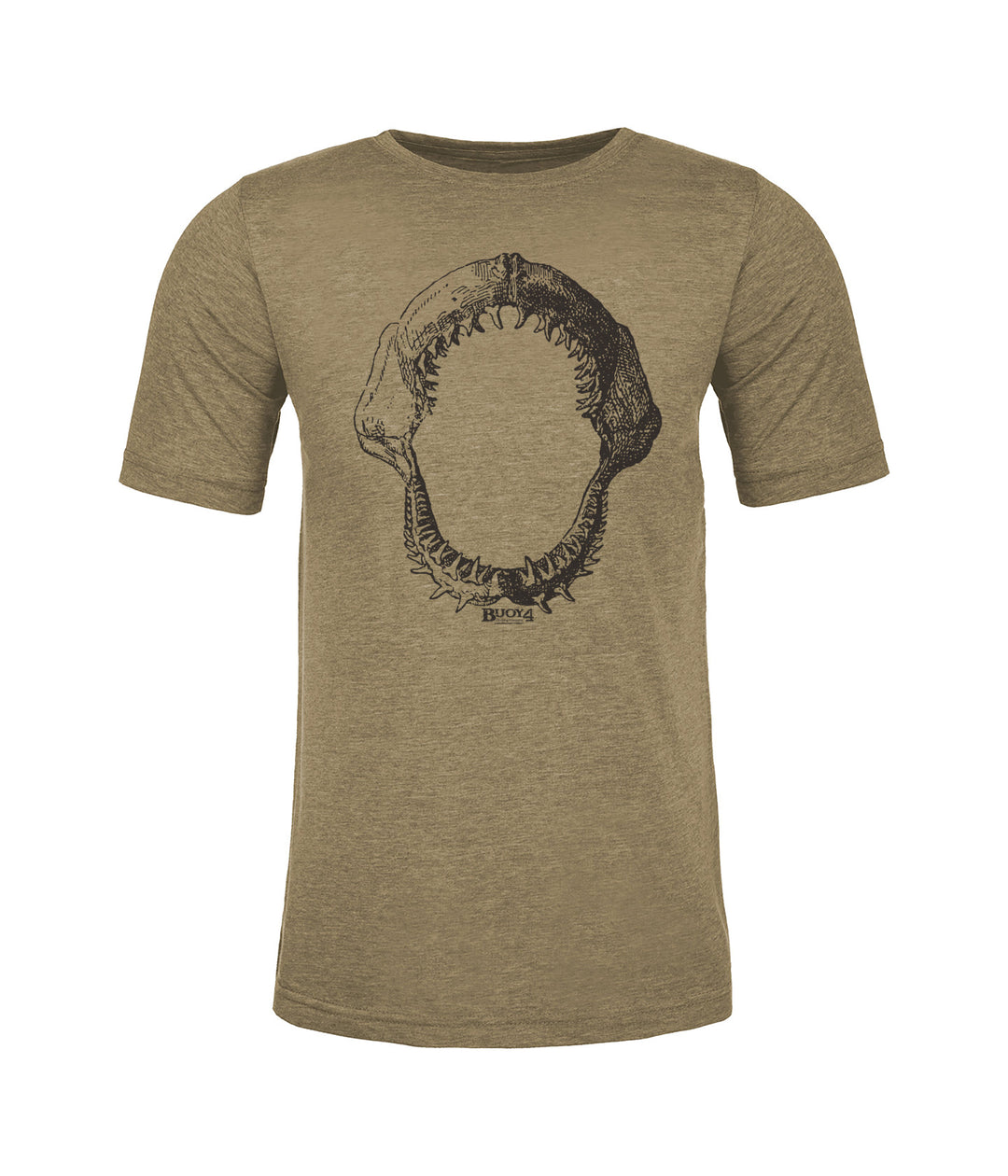 BUOY4 Shark Bite Tshirt
