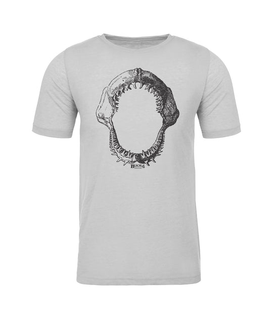 BUOY4 Shark Bite Tshirt