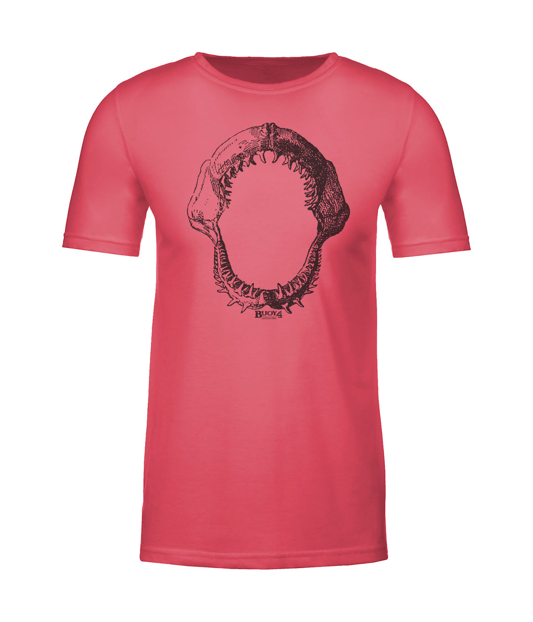 BUOY4 Shark Bite Tshirt